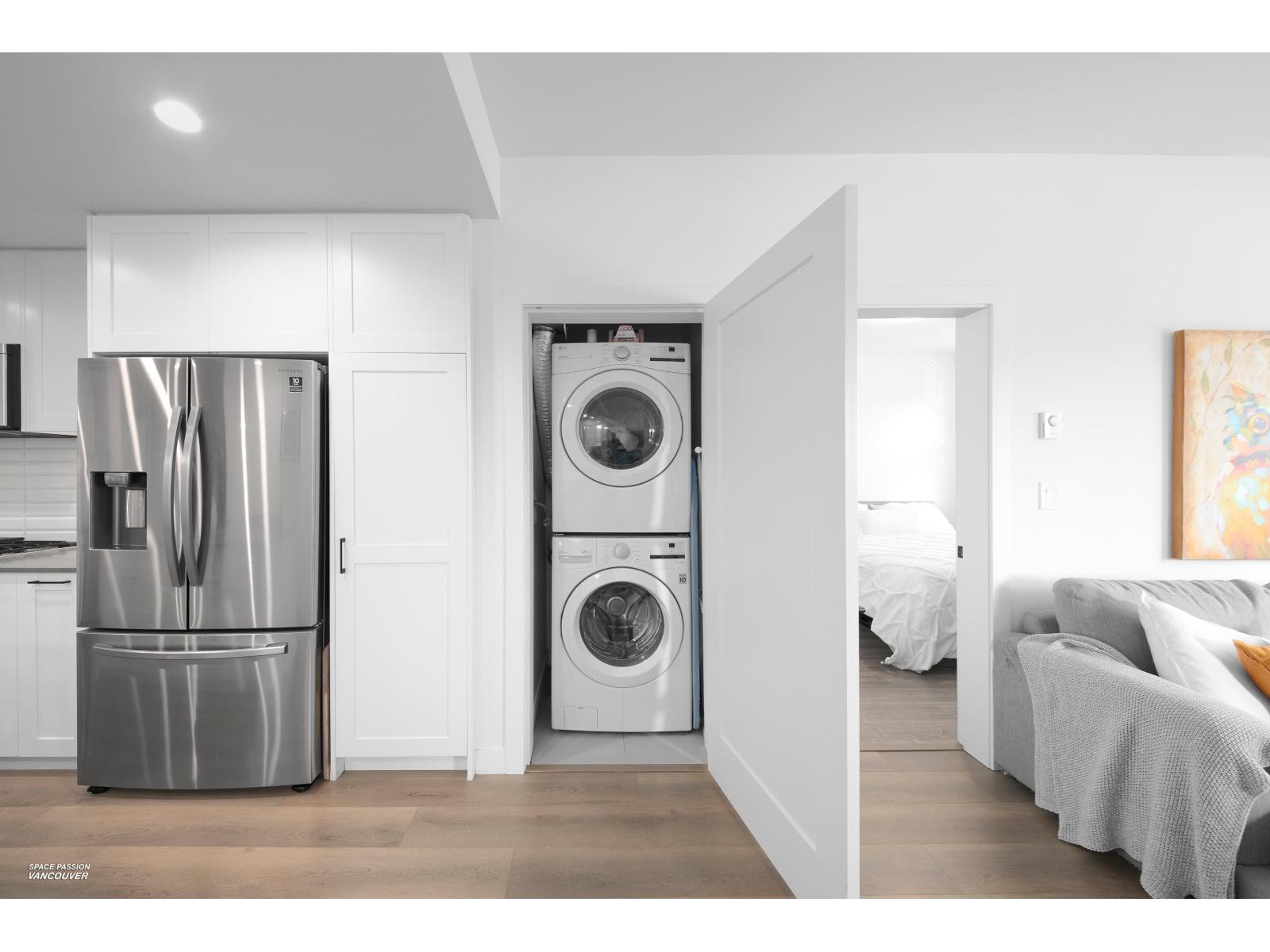 A206 20018 83a Avenue, Langley, British Columbia  V2Y 3P2 - Photo 8 - R3082995