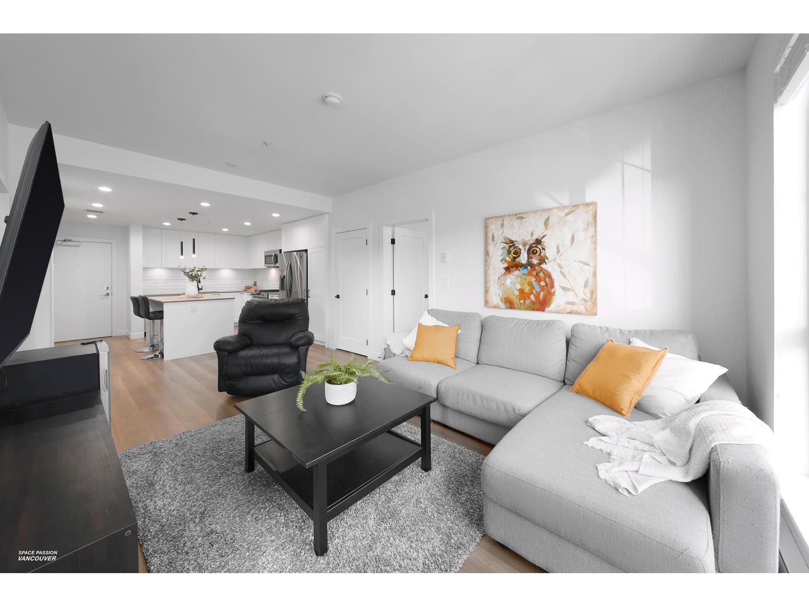 A206 20018 83a Avenue, Langley, British Columbia  V2Y 3P2 - Photo 7 - R3082995