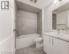 93 S Arthur Street S Unit# 1402, Guelph, Ontario  N1E 0T3 - Photo 7 - 40800771