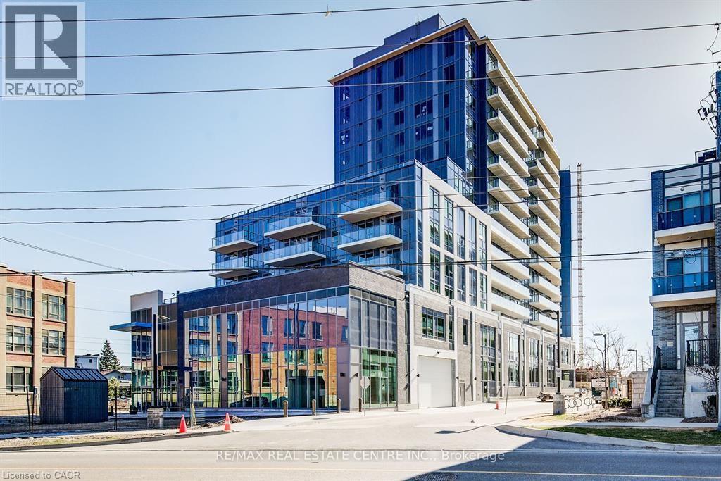 93 S Arthur Street S Unit# 1402, Guelph, Ontario  N1E 0T3 - Photo 1 - 40800771