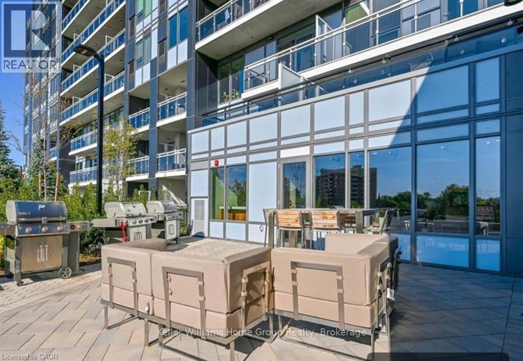 93 S Arthur Street S Unit# 1402, Guelph, Ontario  N1E 0T3 - Photo 5 - 40800771