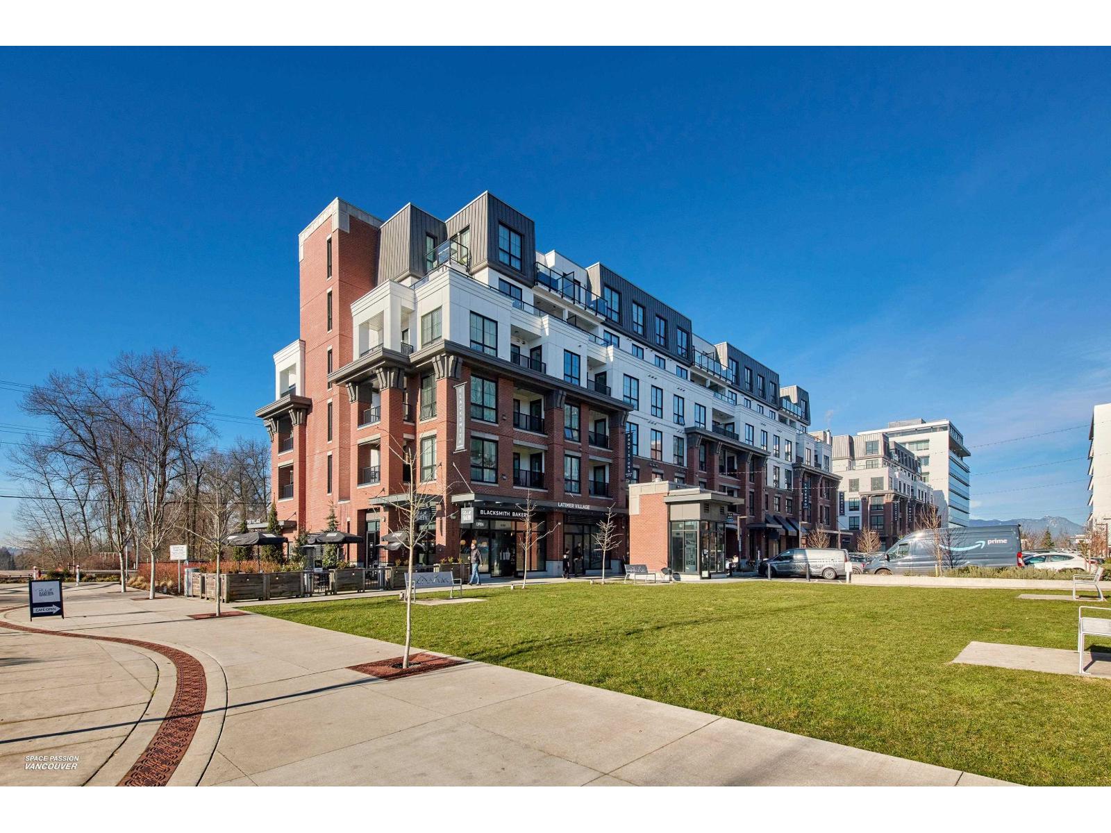 A206 20018 83a Avenue, Langley, British Columbia  V2Y 3P2 - Photo 21 - R3082995