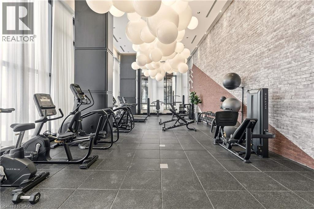3200 William Coltson Avenue Unit# 102, Oakville, Ontario  L6H 7W6 - Photo 18 - 40800791