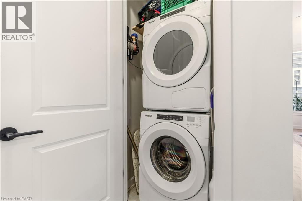 3200 William Coltson Avenue Unit# 102, Oakville, Ontario  L6H 7W6 - Photo 17 - 40800791