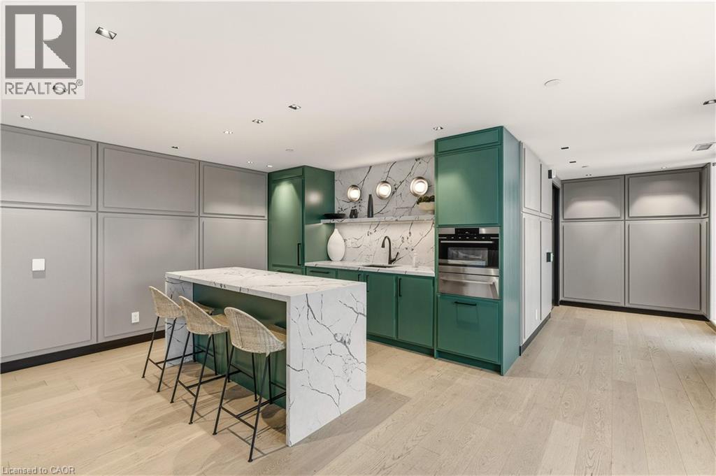 3200 William Coltson Avenue Unit# 102, Oakville, Ontario  L6H 7W6 - Photo 23 - 40800791