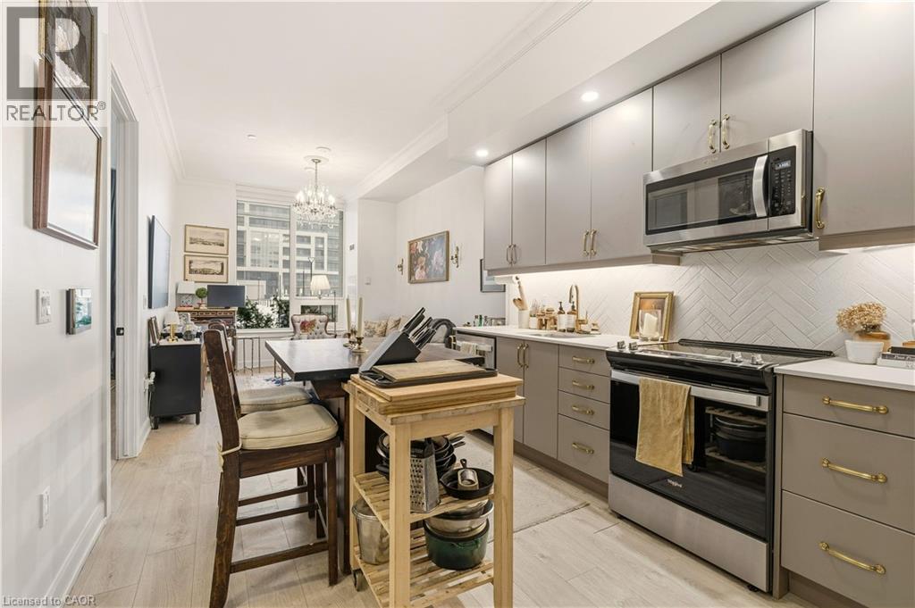 3200 William Coltson Avenue Unit# 102, Oakville, Ontario  L6H 7W6 - Photo 8 - 40800791