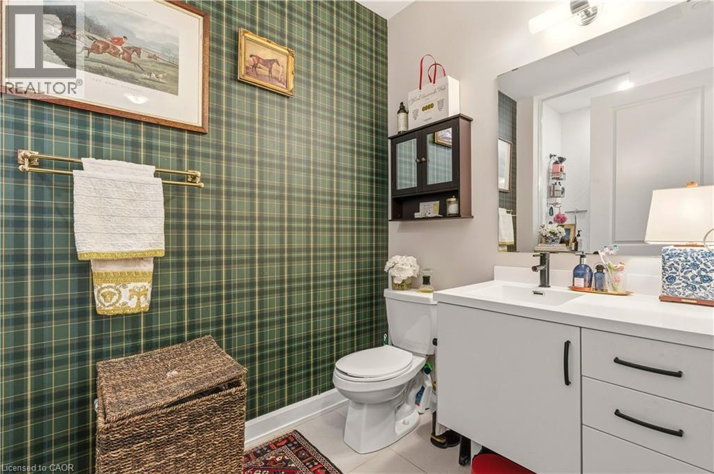 3200 William Coltson Avenue Unit# 102, Oakville, Ontario  L6H 7W6 - Photo 15 - 40800791