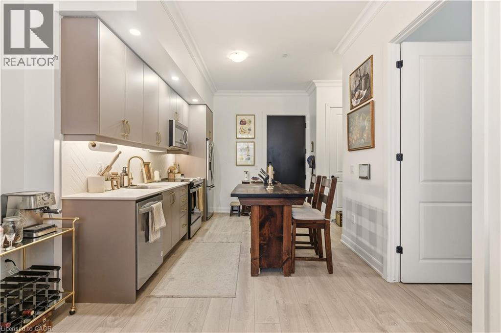 3200 William Coltson Avenue Unit# 102, Oakville, Ontario  L6H 7W6 - Photo 11 - 40800791