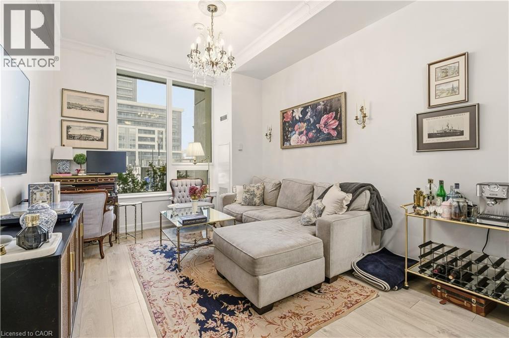 3200 William Coltson Avenue Unit# 102, Oakville, Ontario  L6H 7W6 - Photo 10 - 40800791