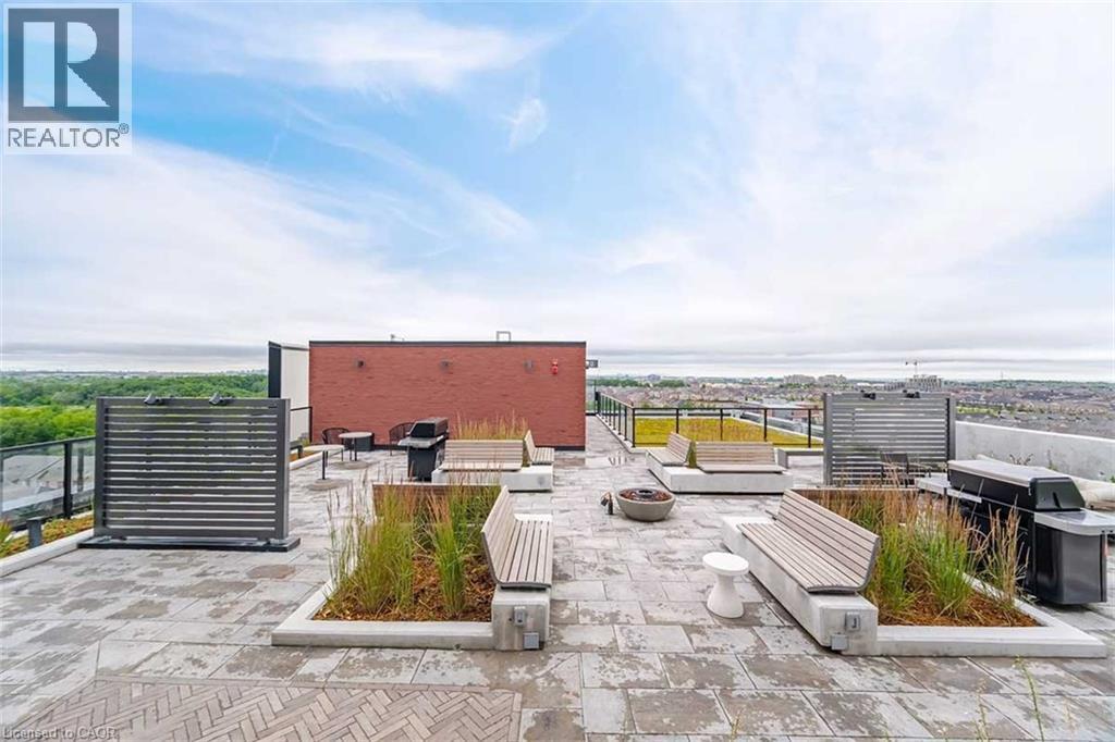 3200 William Coltson Avenue Unit# 102, Oakville, Ontario  L6H 7W6 - Photo 25 - 40800791