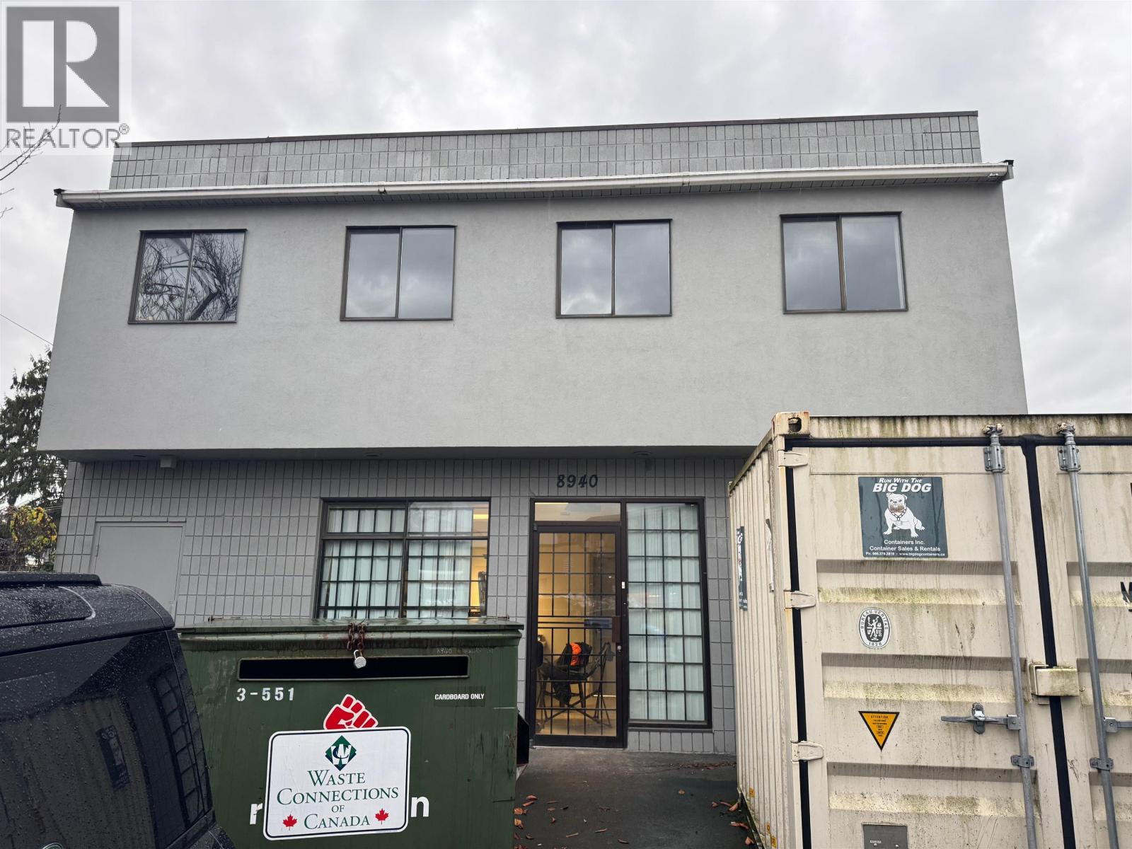 8940 DOUGLAS STREET, Richmond