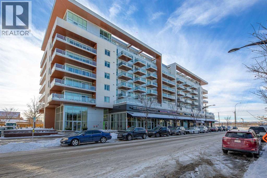 212, 8505 Broadcast Avenue Sw, Calgary, Alberta  T3H 6B5 - Photo 1 - A2272916