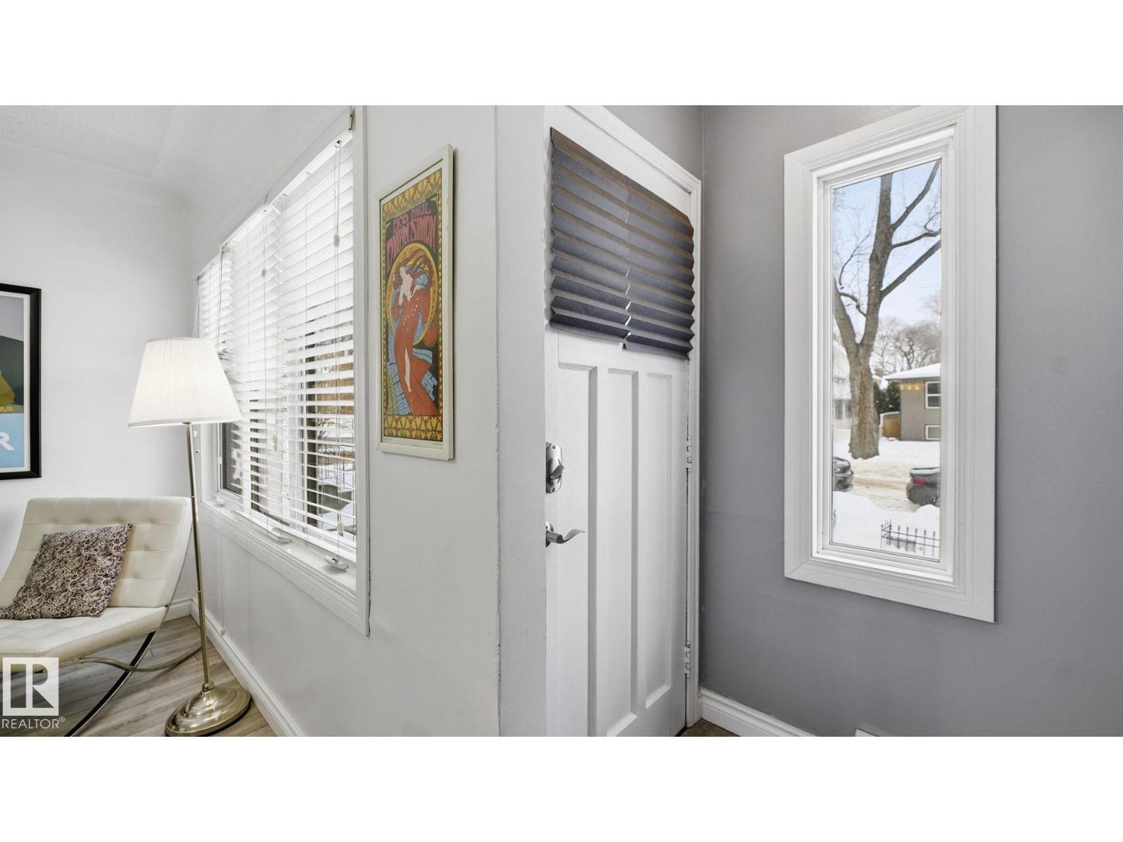 9831 83 Av Nw, Edmonton, Alberta  T6E 2B8 - Photo 3 - E4469665