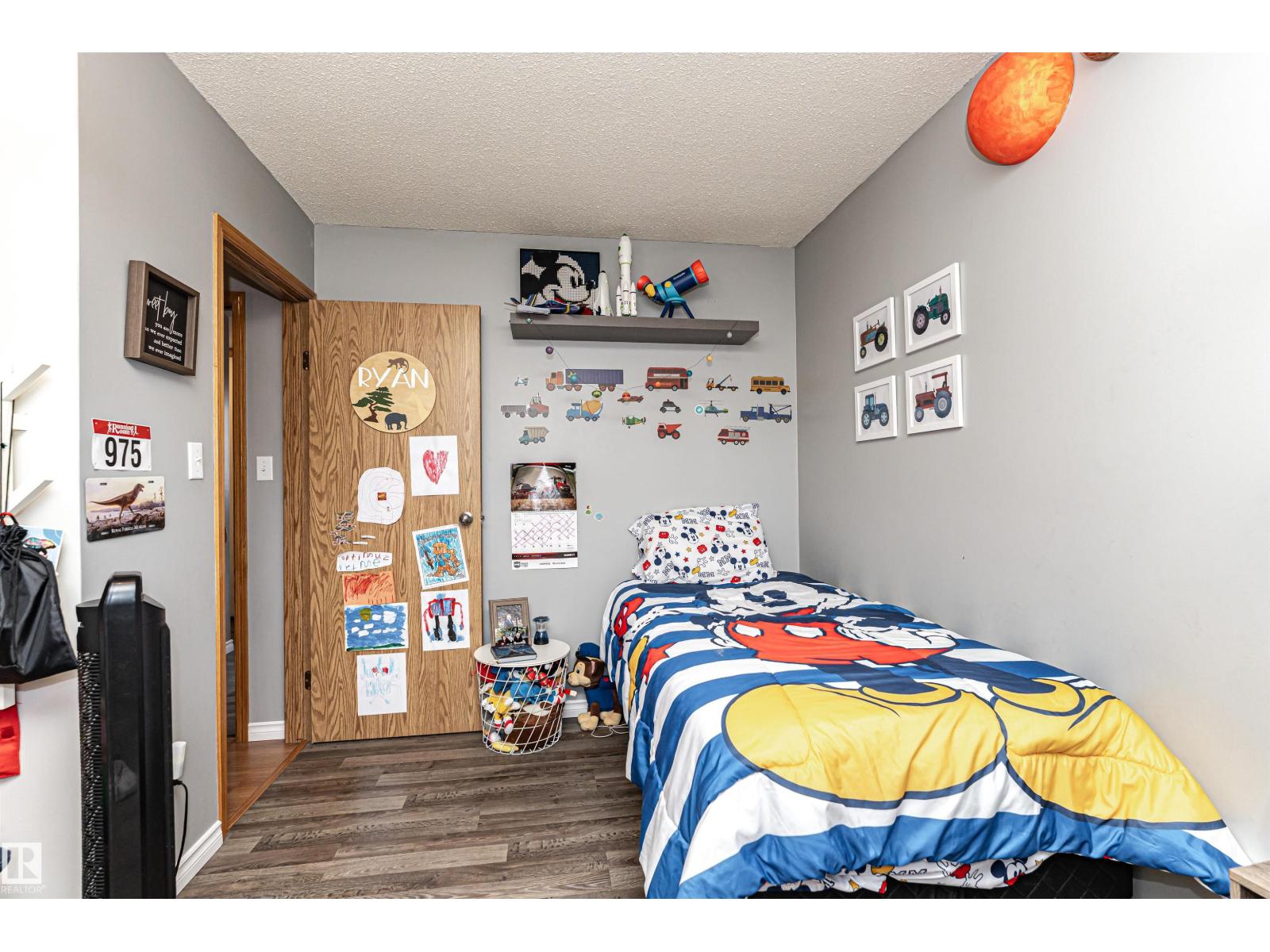 10703 95 Av, Morinville, Alberta  T8R 1E3 - Photo 29 - E4471099