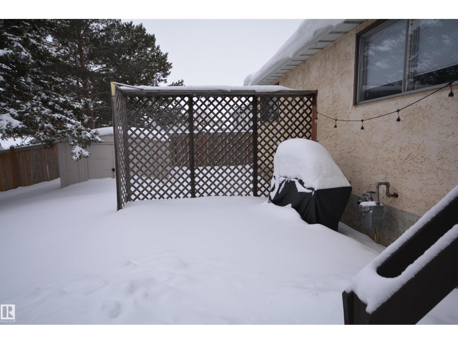 10703 95 Av, Morinville, Alberta  T8R 1E3 - Photo 3 - E4471099
