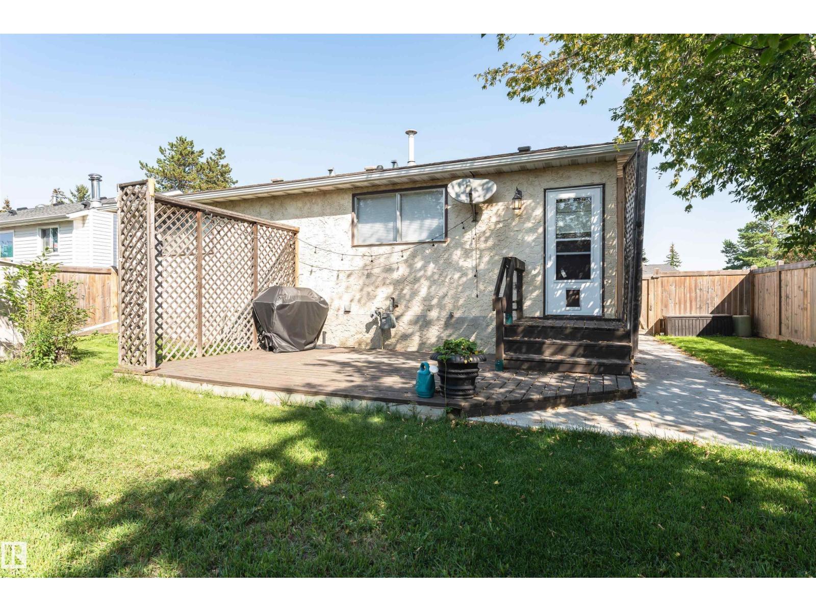 10703 95 Av, Morinville, Alberta  T8R 1E3 - Photo 53 - E4471099