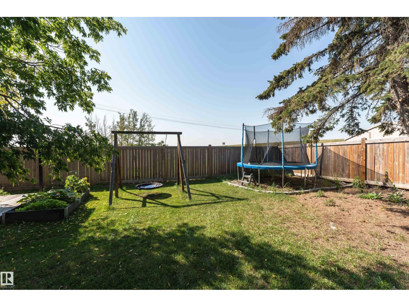 10703 95 Av, Morinville, Alberta  T8R 1E3 - Photo 57 - E4471099