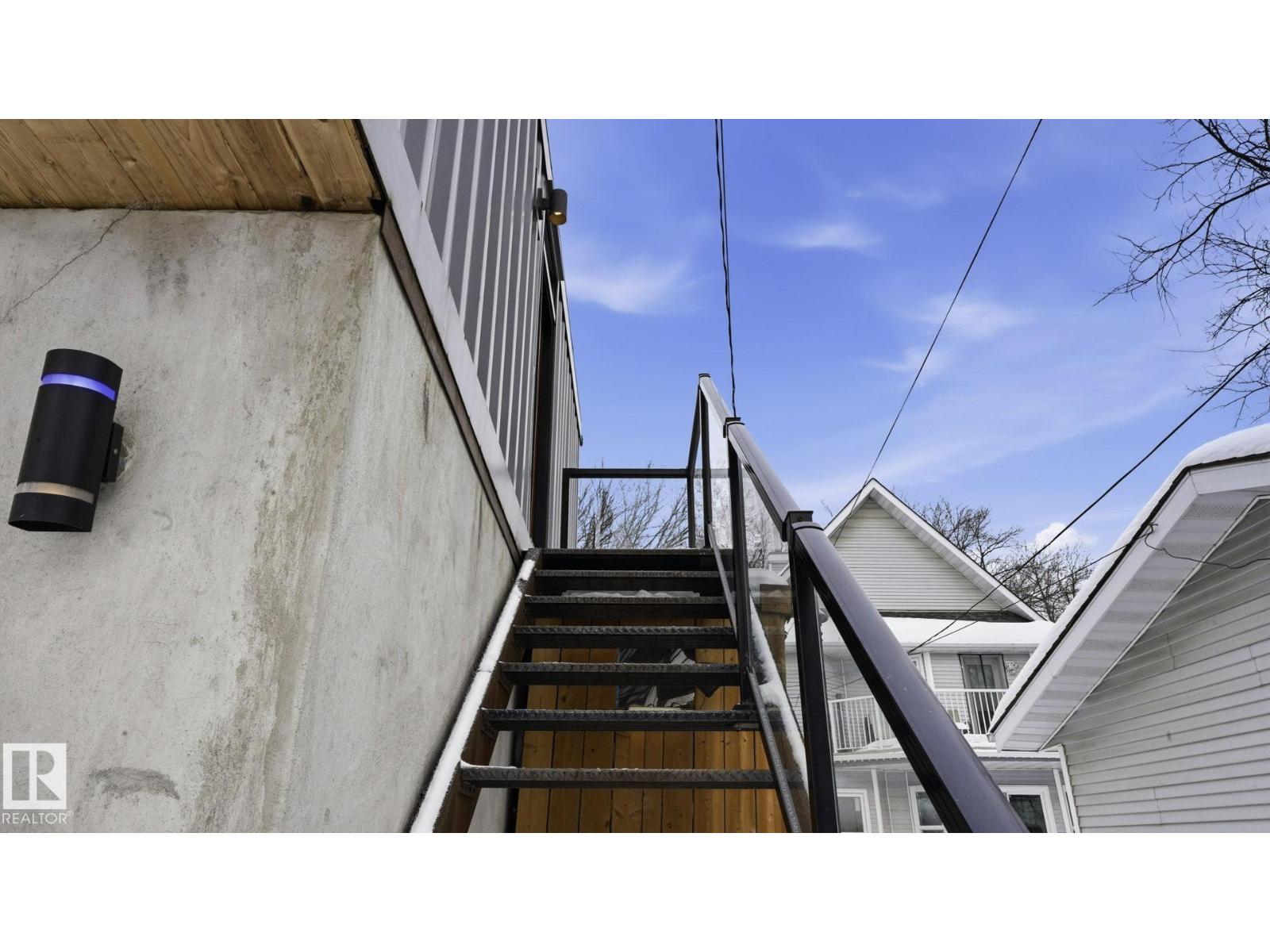 9831 83 Av Nw, Edmonton, Alberta  T6E 2B8 - Photo 28 - E4469665