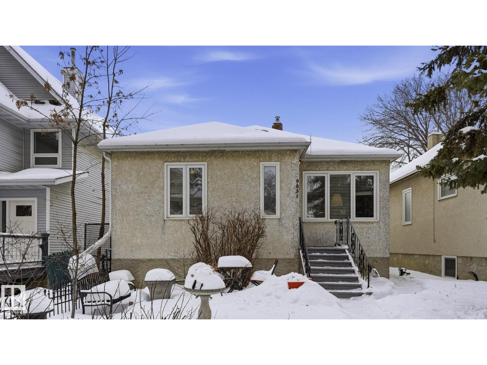 9831 83 Av Nw, Edmonton, Alberta  T6E 2B8 - Photo 2 - E4469665