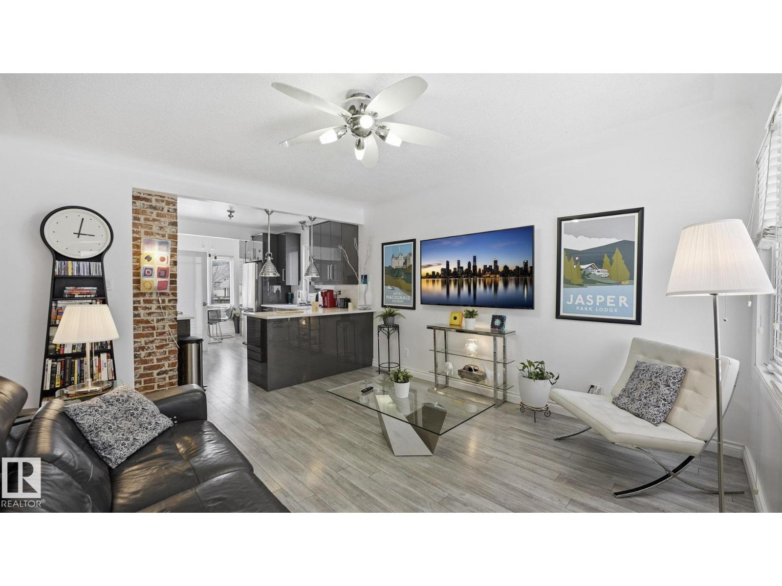 9831 83 Av Nw, Edmonton, Alberta  T6E 2B8 - Photo 4 - E4469665