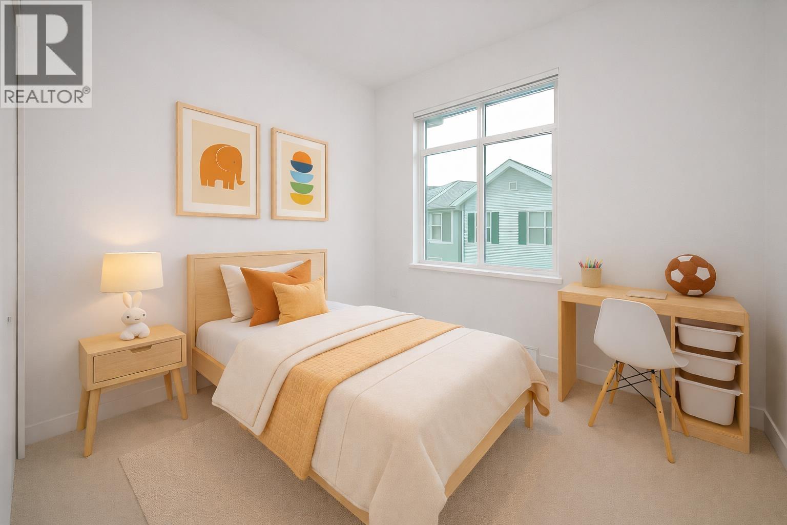 105 1225 Mitchell Street, Coquitlam, British Columbia V3B 0R5 - Photo 12 - R3064791