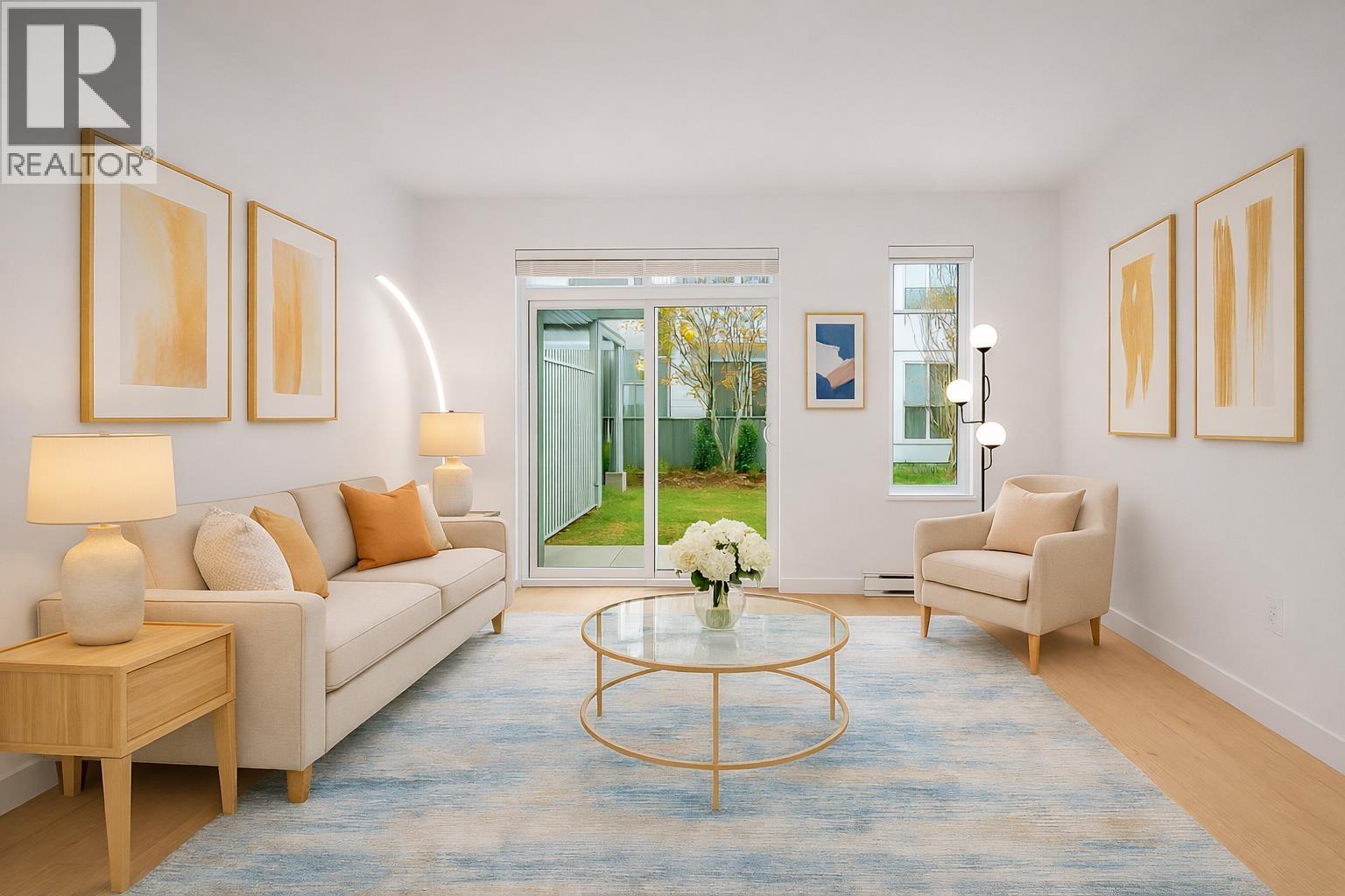 105 1225 Mitchell Street, Coquitlam, British Columbia V3B 0R5 - Photo 6 - R3064791