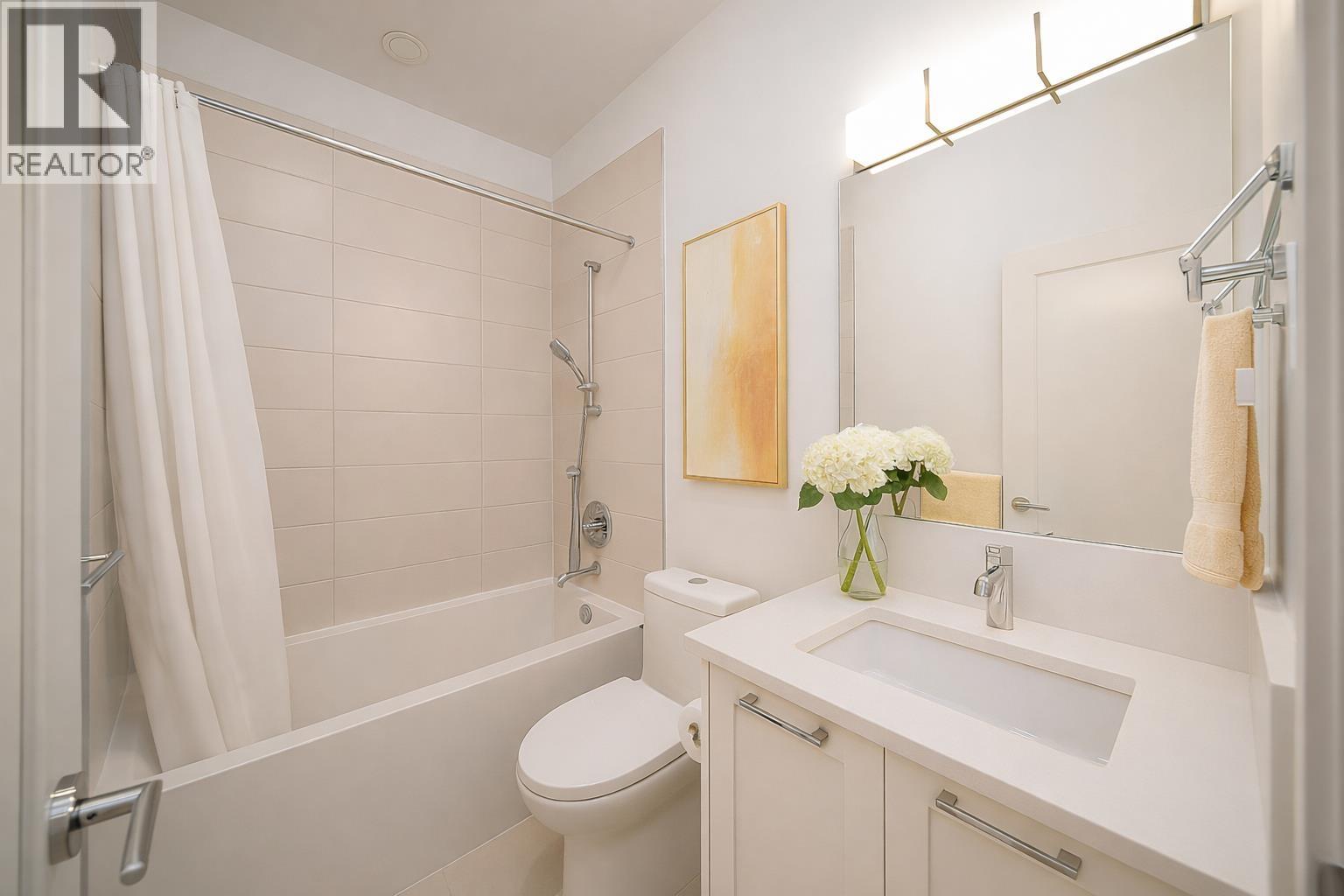 105 1225 Mitchell Street, Coquitlam, British Columbia V3B 0R5 - Photo 11 - R3064791