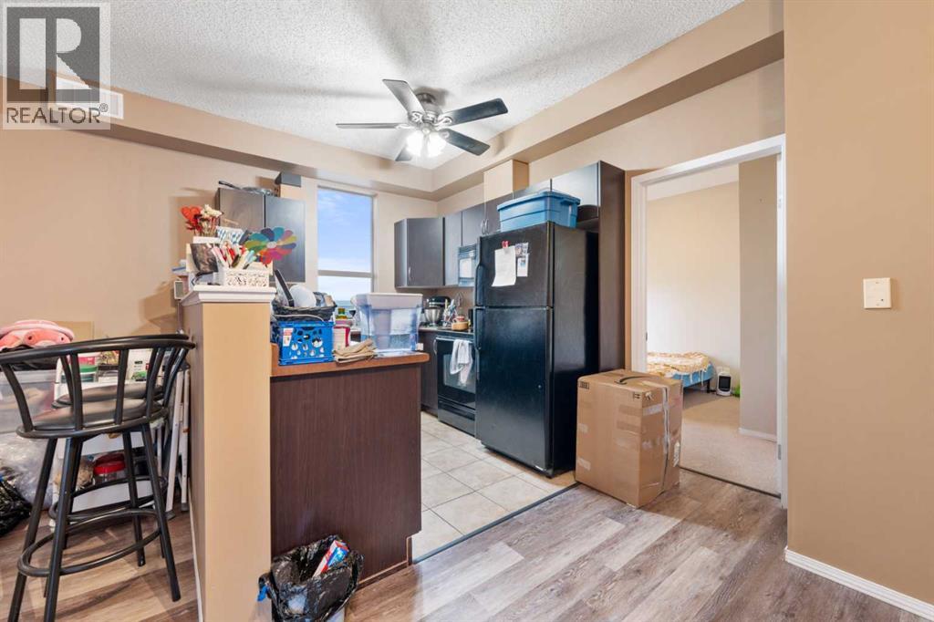 1101, 1053 10 Street Sw, Calgary, Alberta  T2R 1S6 - Photo 3 - A2273587