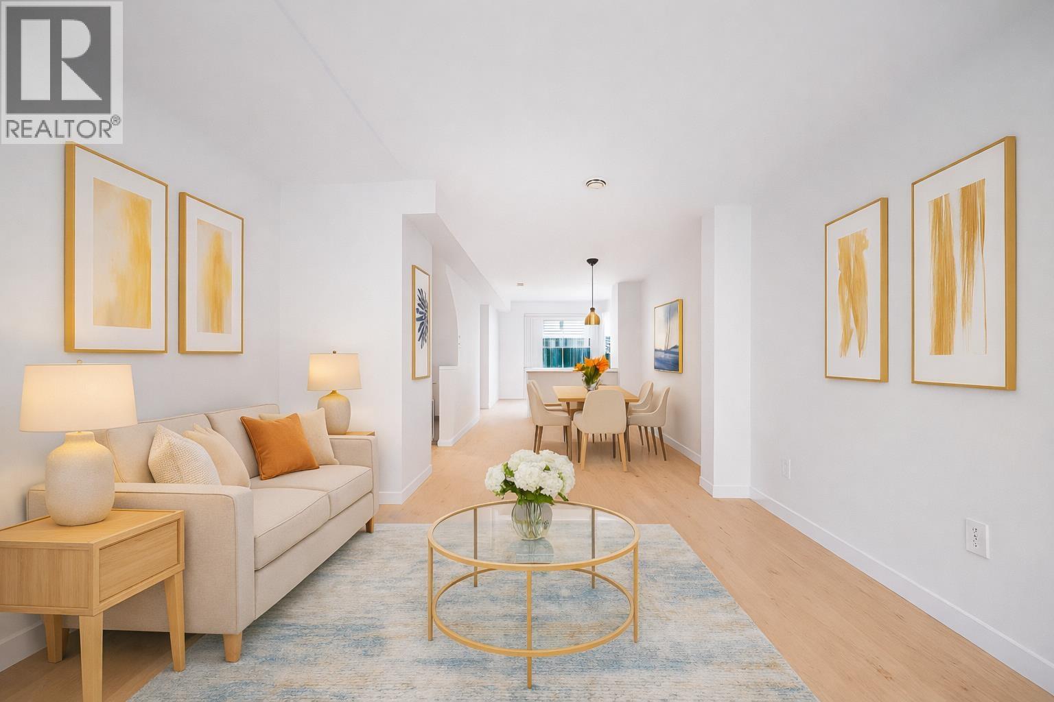 105 1225 Mitchell Street, Coquitlam, British Columbia V3B 0R5 - Photo 2 - R3064791