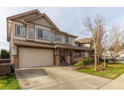 8609 TUPPER BOULEVARD, Mission, British Columbia