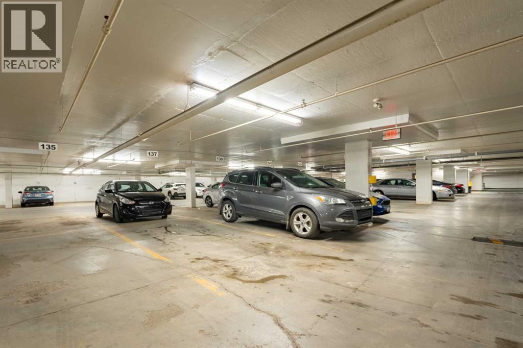 1101, 1053 10 Street Sw, Calgary, Alberta  T2R 1S6 - Photo 11 - A2273587