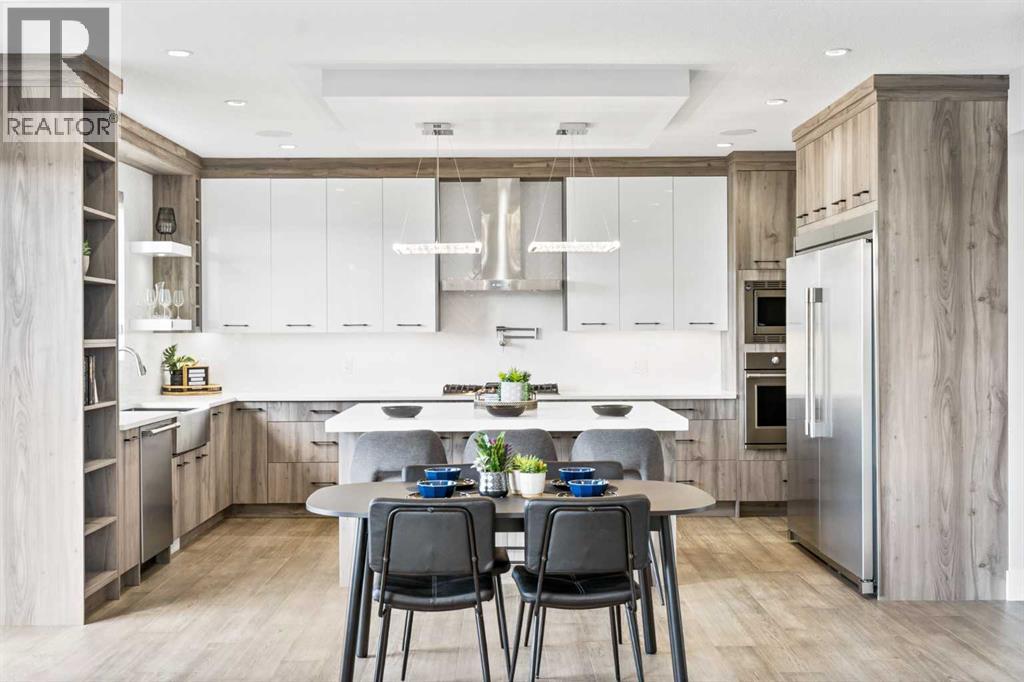 61 Sunvalley View, Cochrane, Alberta  T4C 3H1 - Photo 18 - A2274514