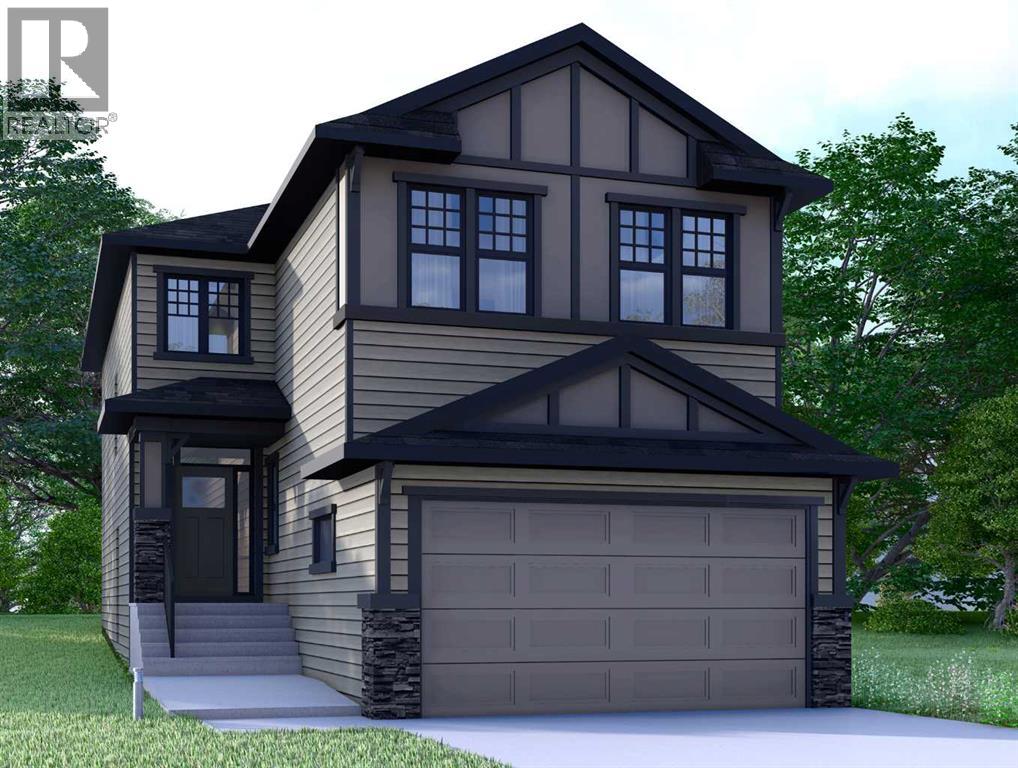 68 Vantage Drive, Cochrane, Alberta