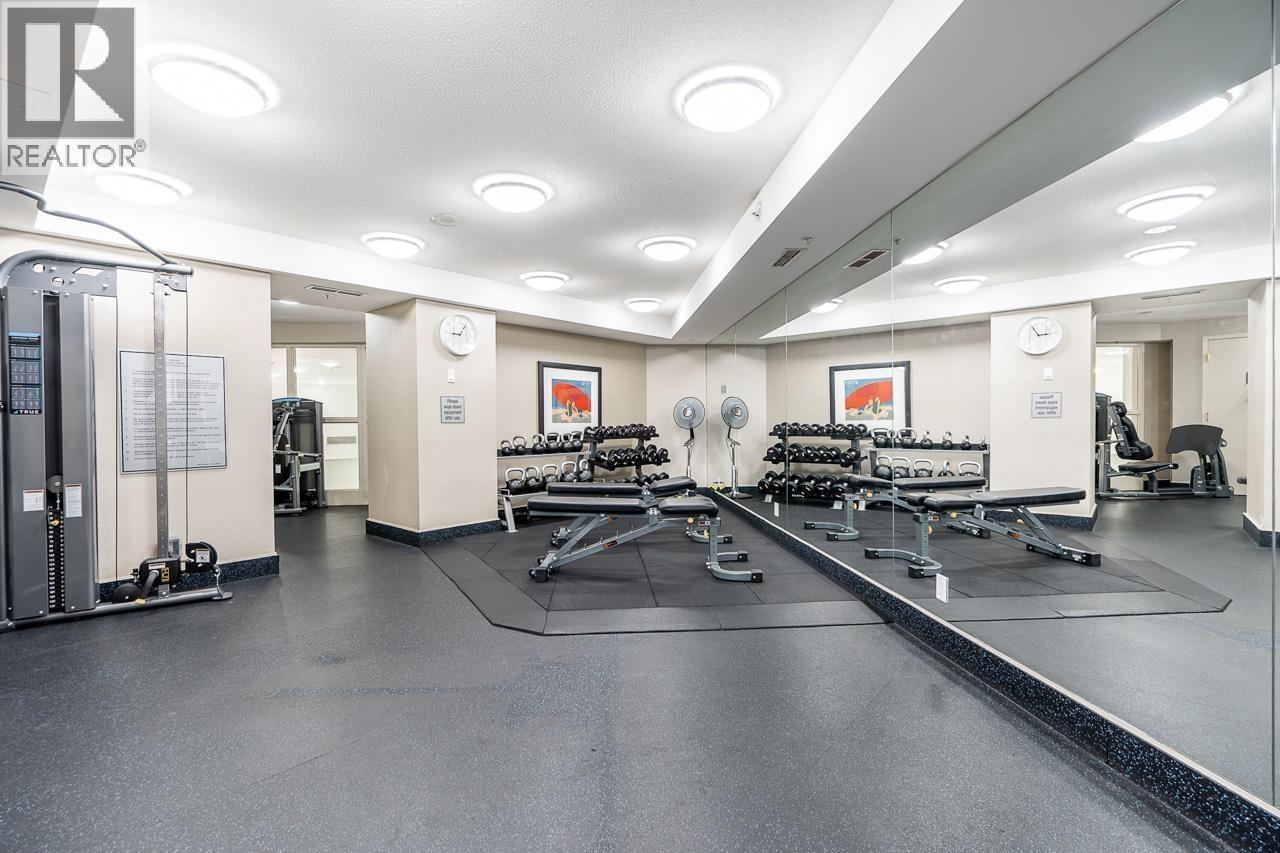 1705 1228 Marinaside Crescent, Vancouver, British Columbia  V6Z 2W4 - Photo 25 - R3083030