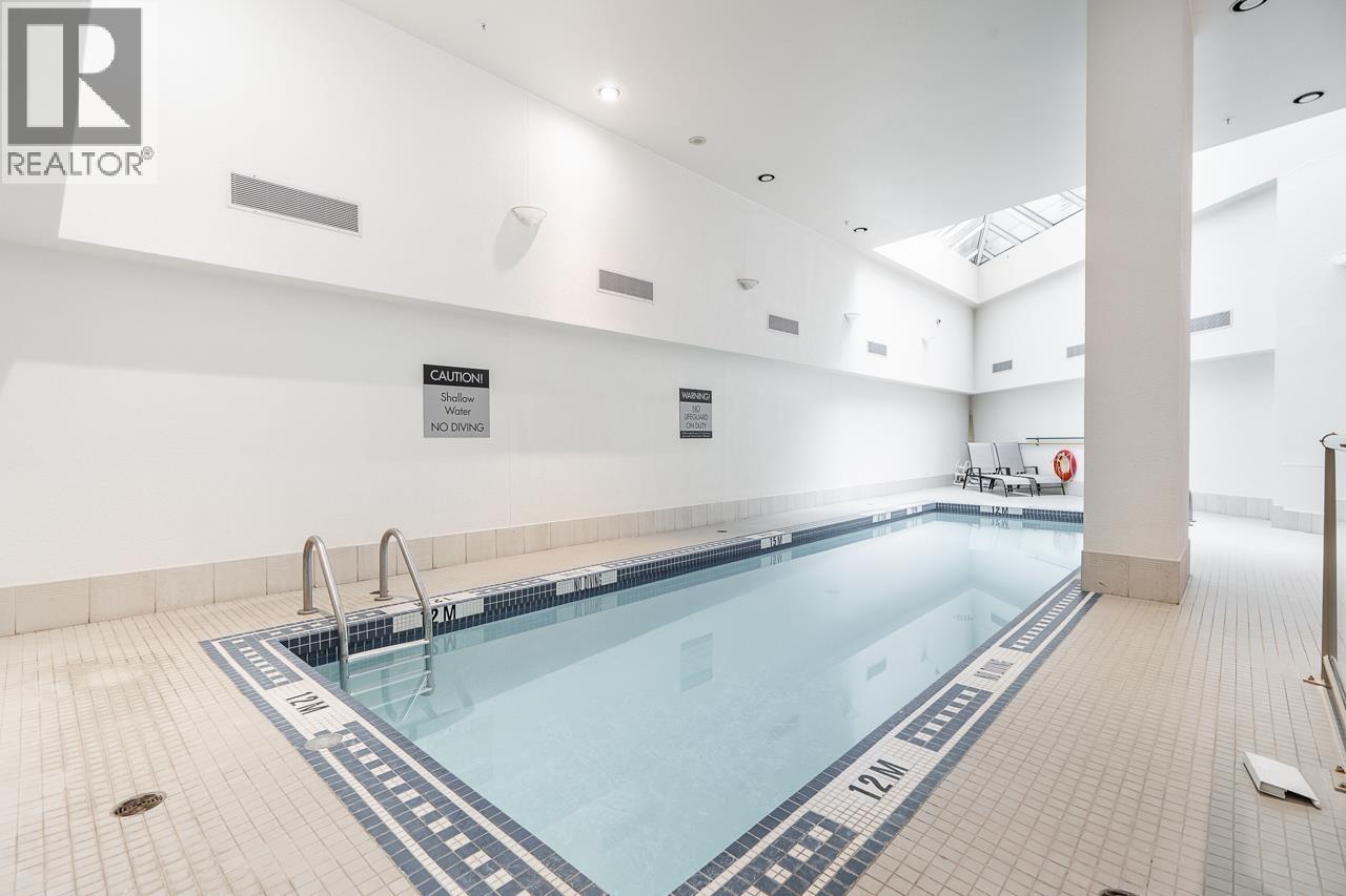 1705 1228 Marinaside Crescent, Vancouver, British Columbia  V6Z 2W4 - Photo 23 - R3083030