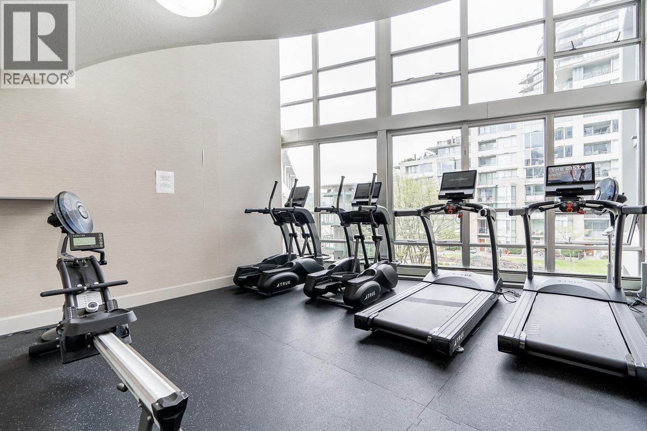 1705 1228 Marinaside Crescent, Vancouver, British Columbia  V6Z 2W4 - Photo 26 - R3083030