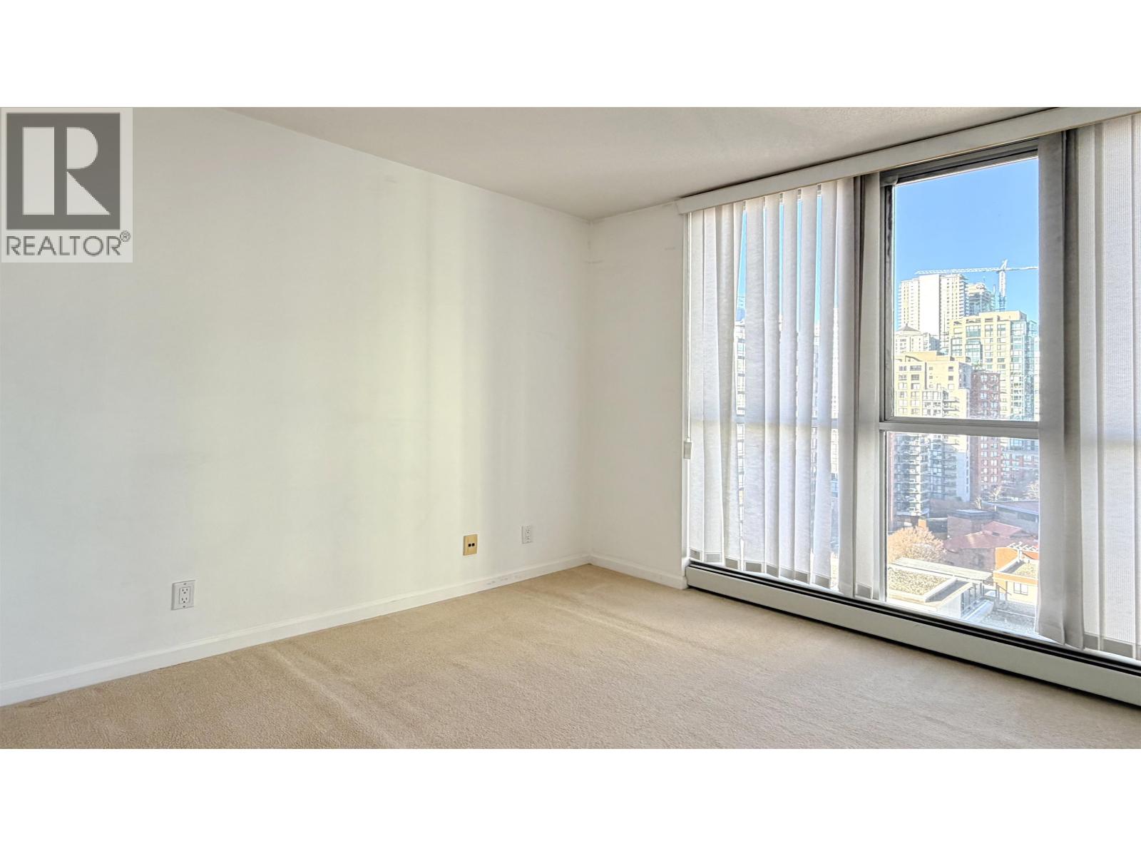 1705 1228 Marinaside Crescent, Vancouver, British Columbia  V6Z 2W4 - Photo 10 - R3083030