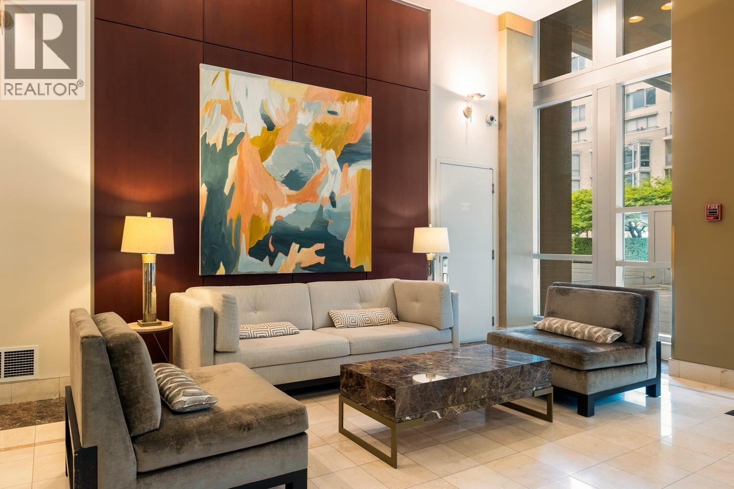 1705 1228 Marinaside Crescent, Vancouver, British Columbia  V6Z 2W4 - Photo 19 - R3083030