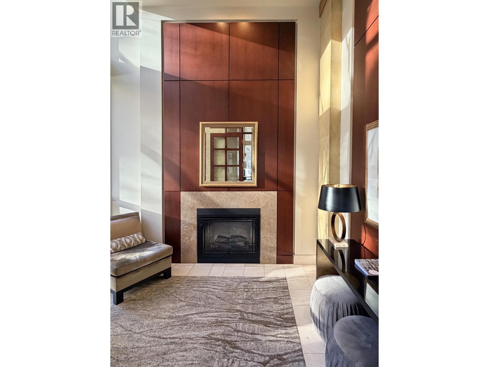 1705 1228 Marinaside Crescent, Vancouver, British Columbia  V6Z 2W4 - Photo 21 - R3083030