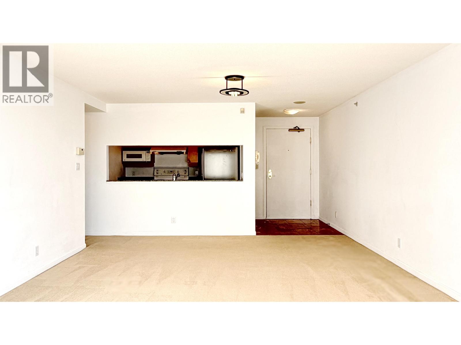 1705 1228 Marinaside Crescent, Vancouver, British Columbia  V6Z 2W4 - Photo 5 - R3083030