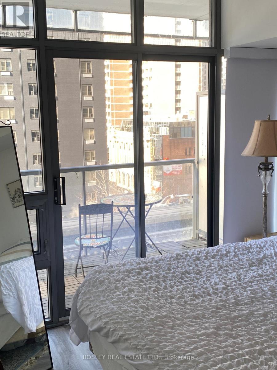 608 - 33 Charles Street E, Toronto, Ontario  M4Y 0A2 - Photo 12 - C12730456