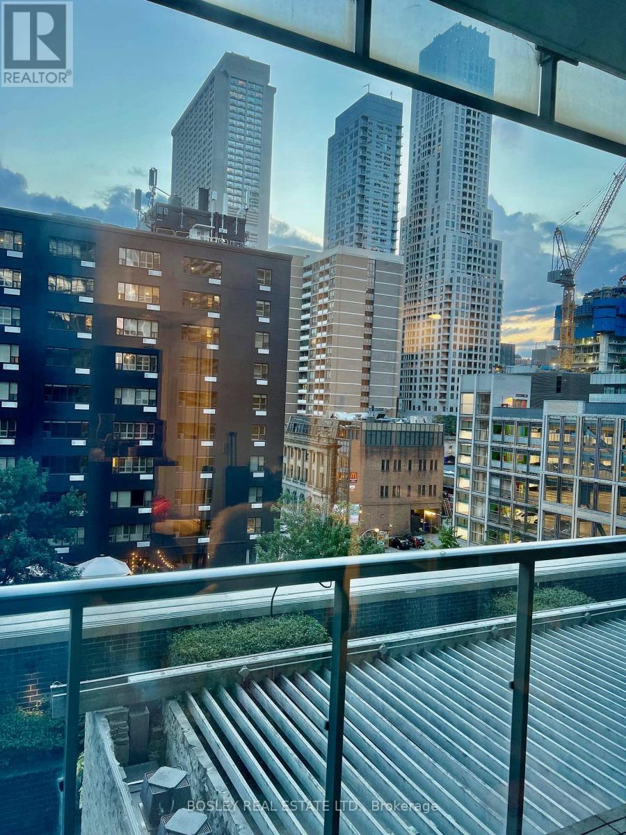 608 - 33 Charles Street E, Toronto, Ontario  M4Y 0A2 - Photo 15 - C12730456