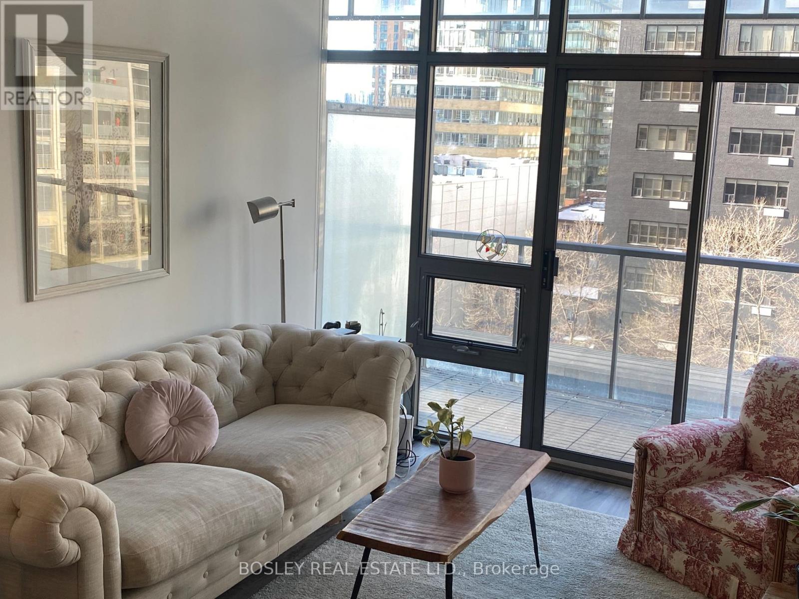 608 - 33 Charles Street E, Toronto, Ontario  M4Y 0A2 - Photo 6 - C12730456