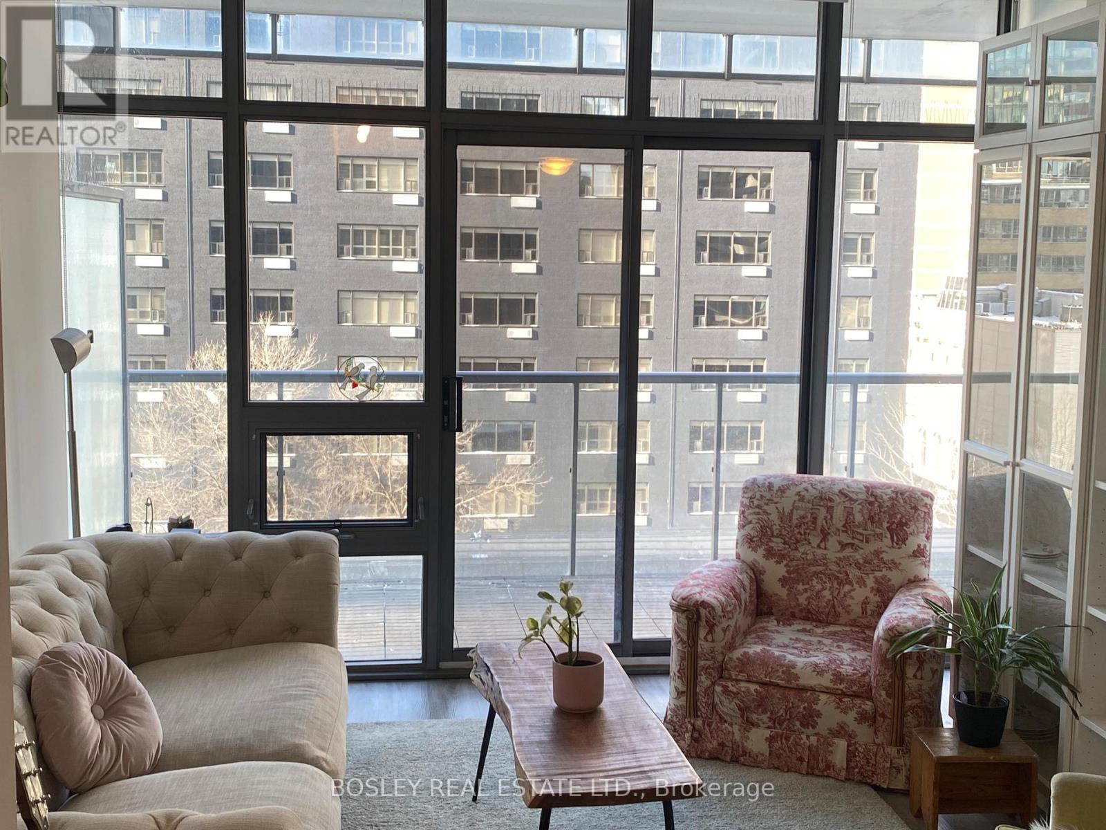 608 - 33 Charles Street E, Toronto, Ontario  M4Y 0A2 - Photo 7 - C12730456