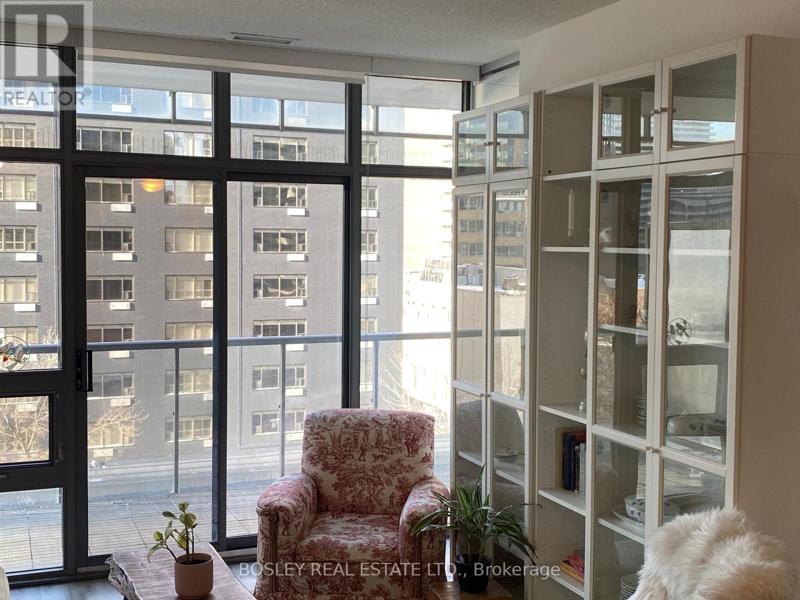 608 - 33 Charles Street E, Toronto, Ontario  M4Y 0A2 - Photo 9 - C12730456