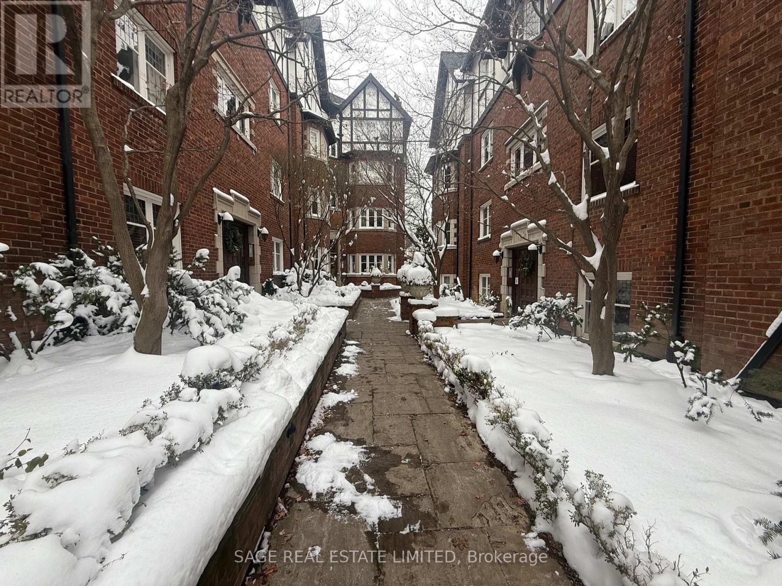 6 - 315 Lonsdale Road, Toronto, Ontario  M4V 1X3 - Photo 12 - C12730460