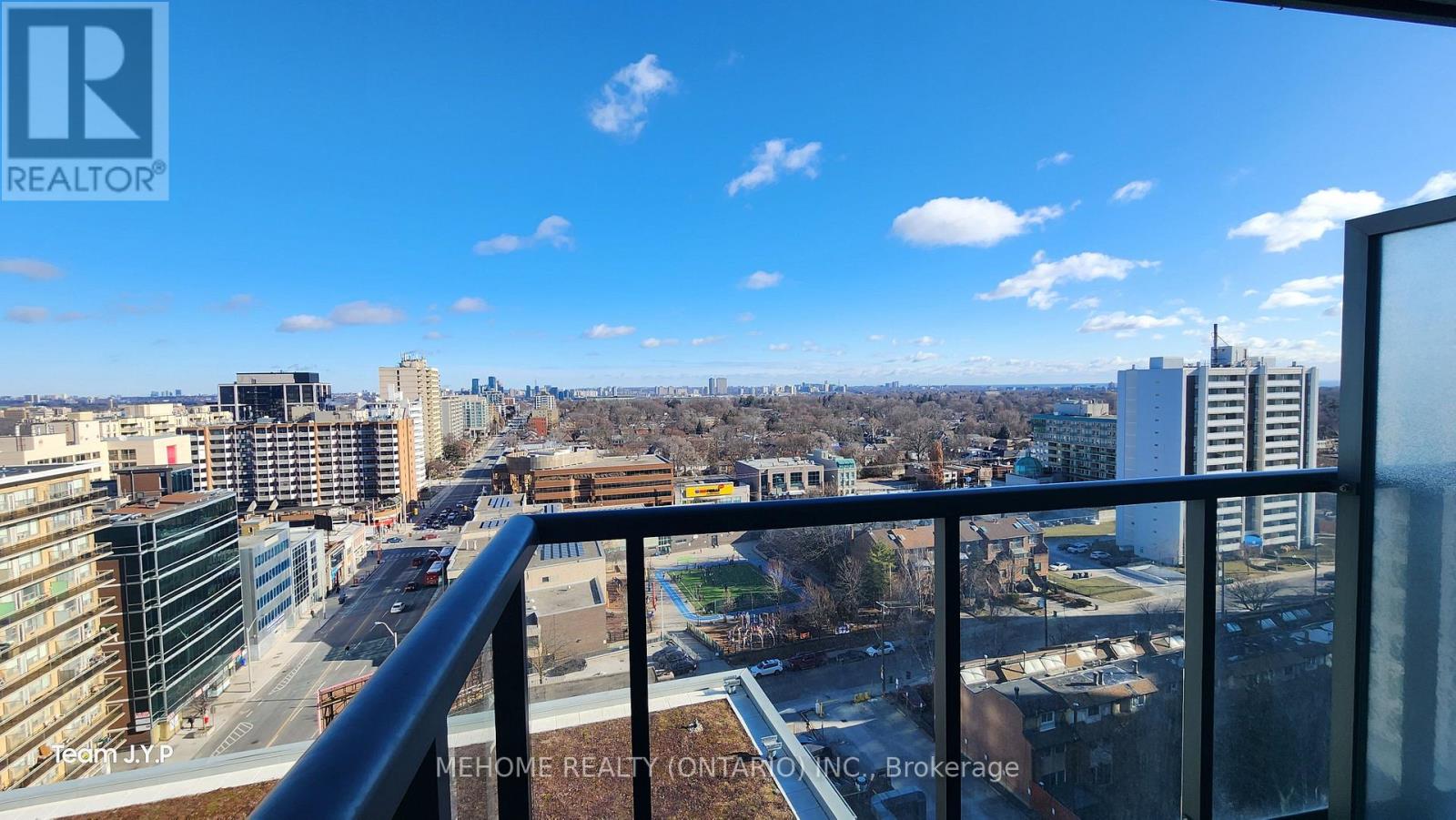 1813 - 125 Redpath Avenue, Toronto, Ontario  M4S 2J9 - Photo 11 - C12730480
