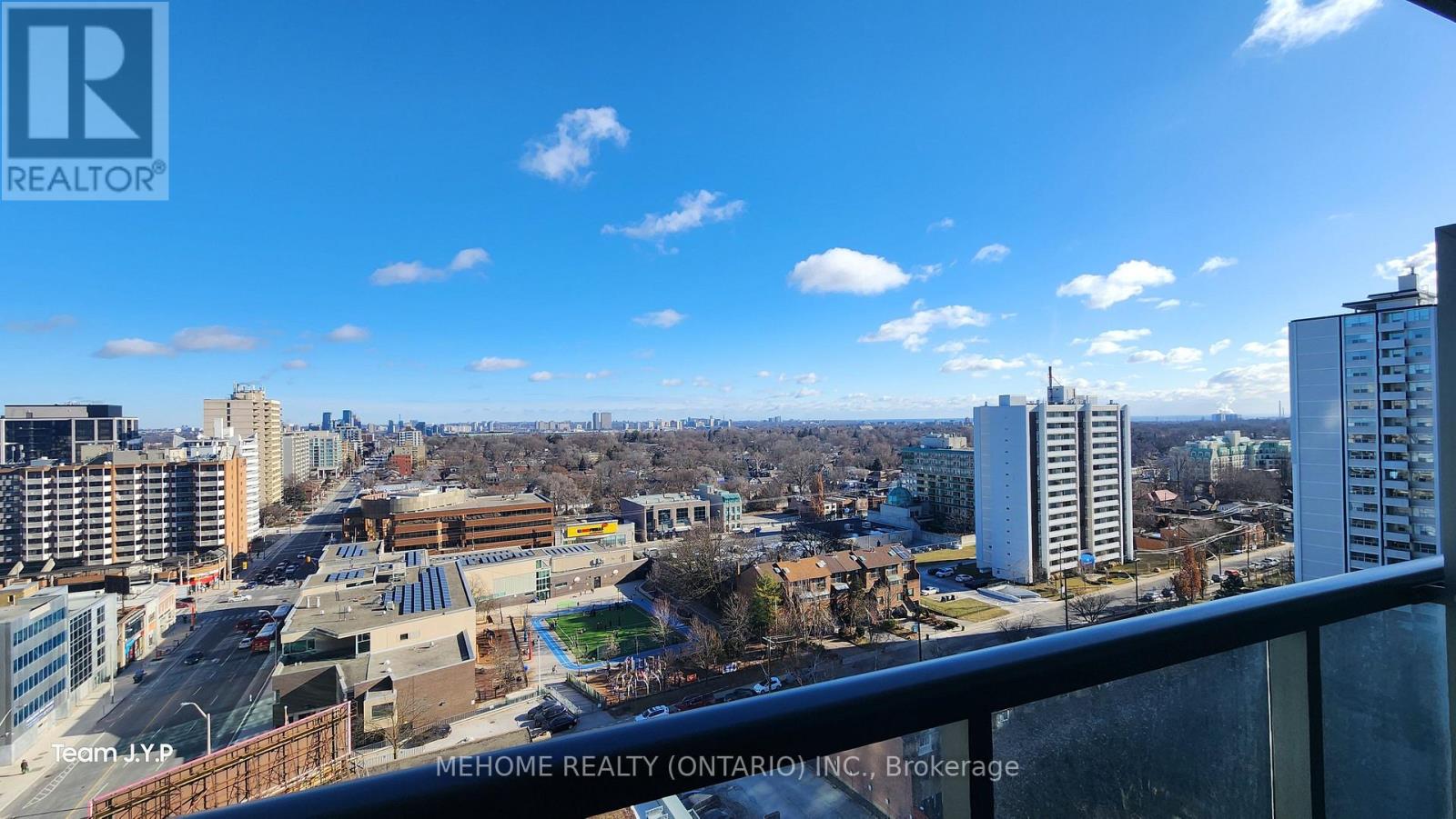 1813 - 125 Redpath Avenue, Toronto, Ontario  M4S 2J9 - Photo 13 - C12730480