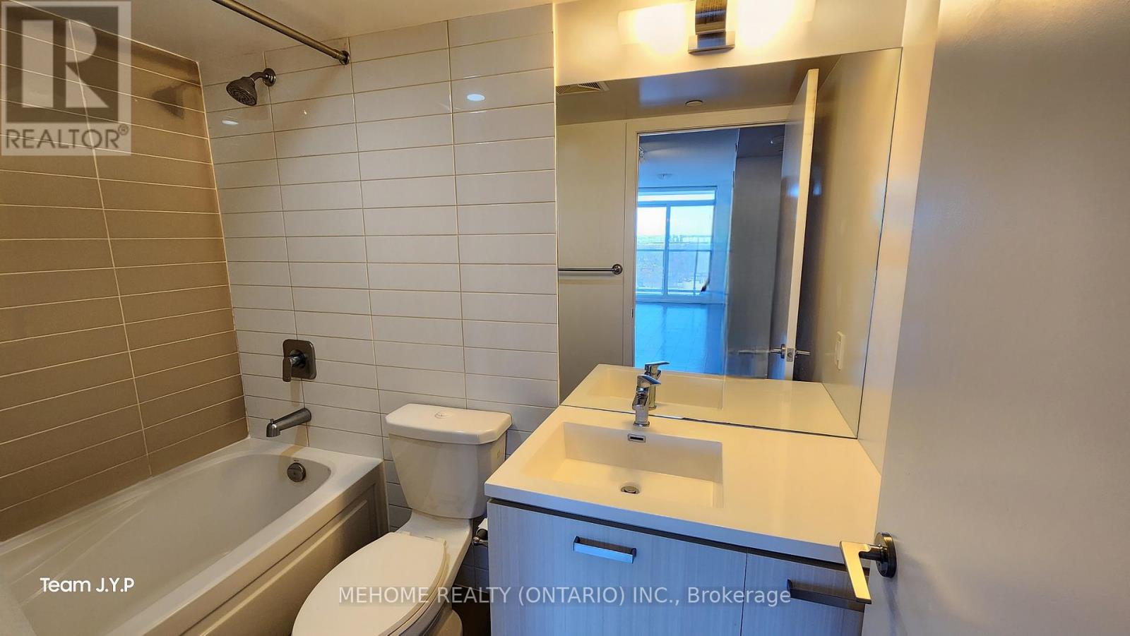 1813 - 125 Redpath Avenue, Toronto, Ontario  M4S 2J9 - Photo 7 - C12730480