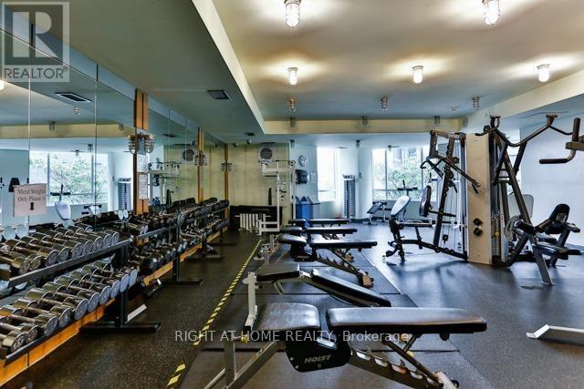 702 - 381 Front Street W, Toronto, Ontario  M5V 3R8 - Photo 13 - C12730488